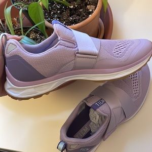 Tiem SPD Slipstream- Lilac